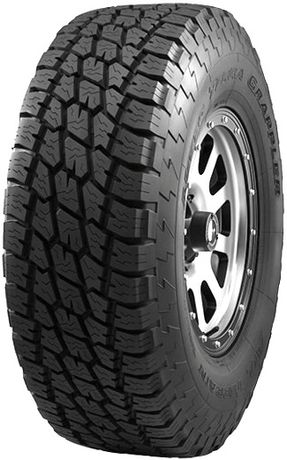 Picture of TERRA GRAPPLER LT315/75R16 D 121Q