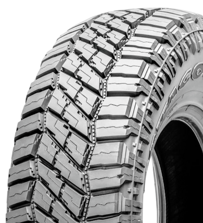 Picture of PATAGONIA X/T LT295/70R17 E/10 121/118Q