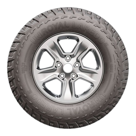 Picture of Laredo AT 245/70R17 110T