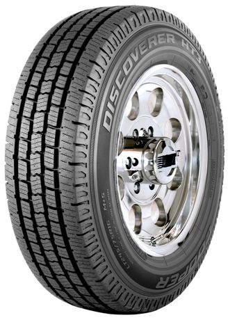 Picture of DISCOVERER HT3 LT235/75R15/6 104/101R