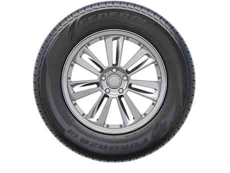 Federal Formoza Gio MPN 