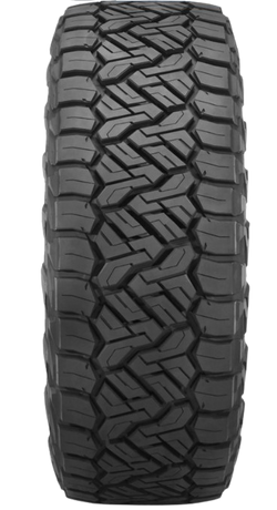 Picture of Recon Grappler A/T LT255/80R17/10 123/120R