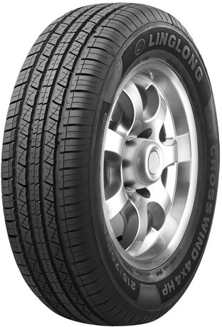 Picture of 4X4 HP 225/75R16 104H