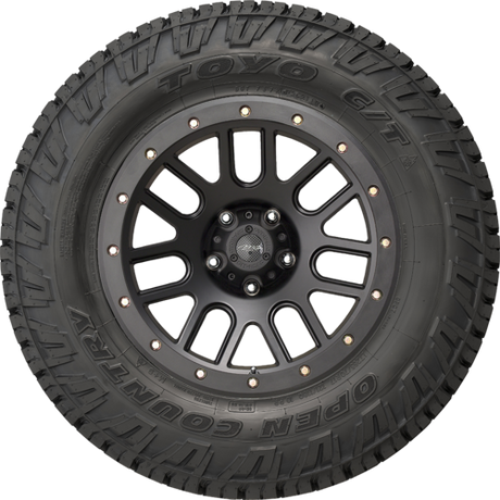 Picture of OPEN COUNTRY C/T LT265/60R20 E 121/118Q