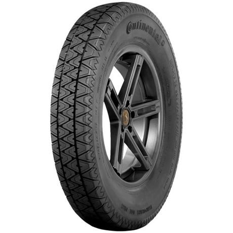 Picture of Spare Tire 125/90R16 98M