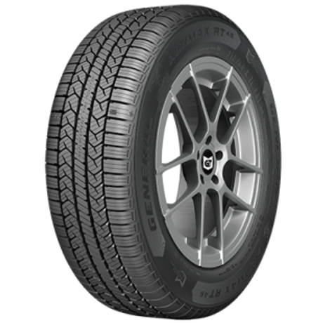 Picture of ALTIMAX RT45 215/65R17 99T