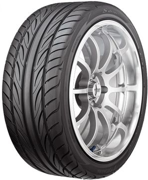 Picture of S.DRIVE 225/35R17 XL 86Y