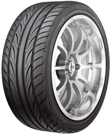 Picture of S.DRIVE 225/45R19 XL 96W