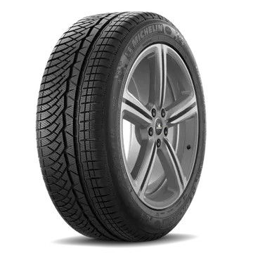 Picture of PILOT ALPIN PA4 265/45R19 XL N0 105V