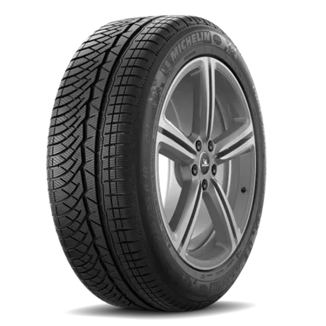 Picture of PILOT ALPIN PA4 255/35R21 XL 98W