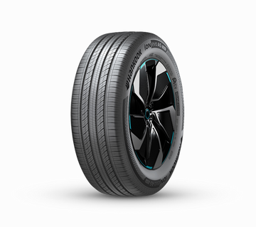 Picture of iON evo AS SUV IH01A 265/35R22 XL 102W