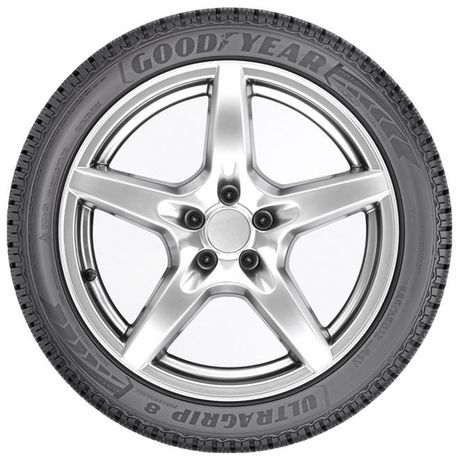 Goodyear ULTRA GRIP 8 PERFORMANCE MPN 
