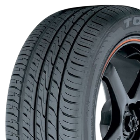 Picture of PROXES 4 PLUS P225/45R17 B OE 90V