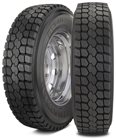 Picture of DT340 245/70R19.5/16 136/134J