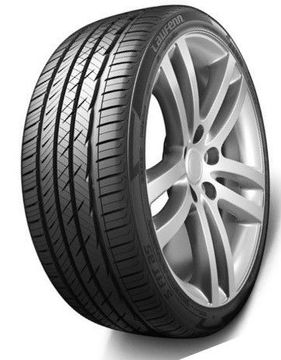 Picture of S FIT AS (LH01) 225/55R17 97W
