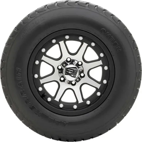 Picture of AT4000 275/60R20 115S