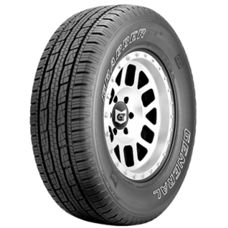 Picture of GRABBER HTS60 265/75R15 112S