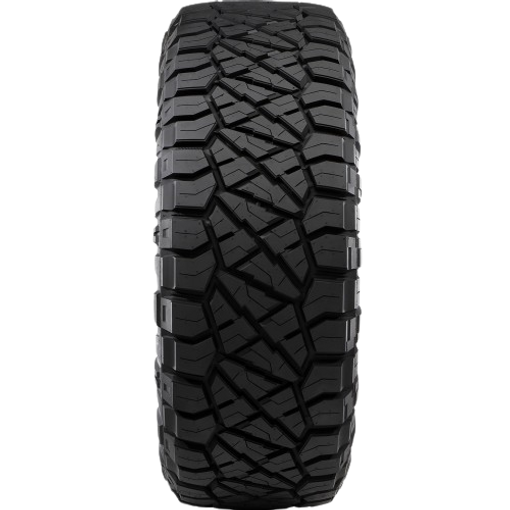 Nitto RIDGE GRAPPLER LT325/50R22 F 127Q tires | NeoTires