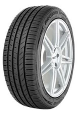 Picture of PROXES SPORT 275/40R21 XL 107Y