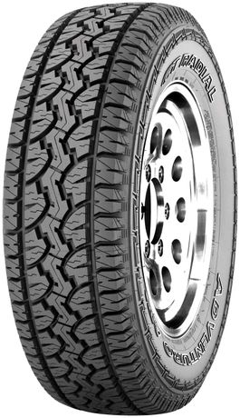 Picture of ADVENTURO AT3 LT245/70R17 E 119/116S