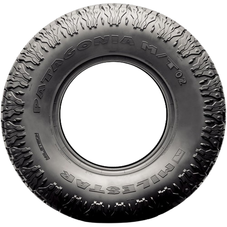 Picture of PATAGONIA M/T-02 LT295/70R17 E/10 121/118Q