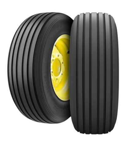 Hercules Ag-Trac I-1 MPN 