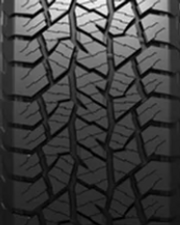 Picture of DYNAPRO AT2 RF11 LT245/65R17/8 111/108S
