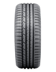 Nokian Surpass AS01 255/35R18 XL 94W MPN T433038