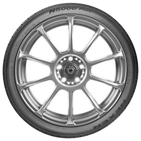 Picture of N5000 PLUS 265/30ZR19 XL 93W