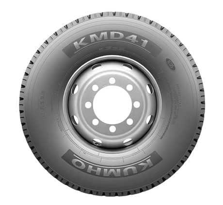 Kumho KMD41 MPN 