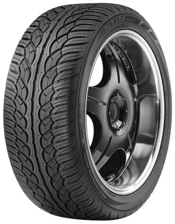 Picture of PARADA SPEC-X 305/40R23 REINF 115V