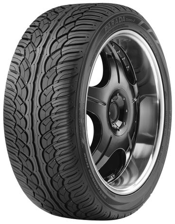 Picture of PARADA SPEC-X 285/30R22 XL 101V