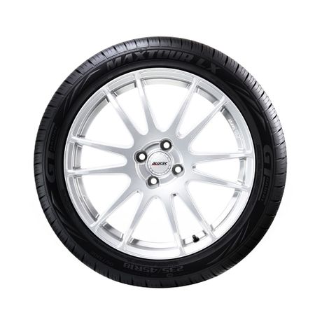 Picture of MAXTOUR LX 215/55R16 93H