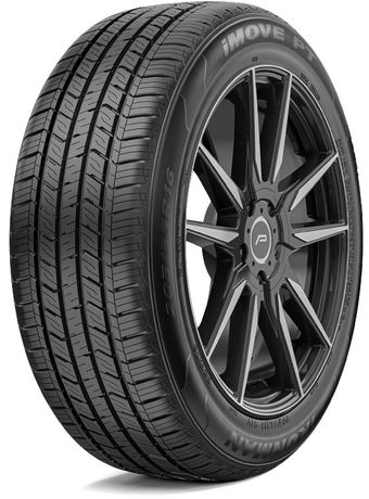 Picture of IMOVE PT 215/65R15 96H