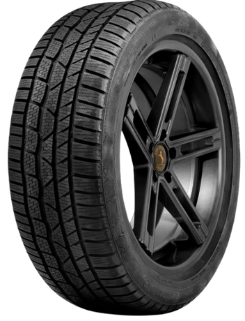 Picture of CONTIWINTERCONTACT TS 830 P 255/45R19 100V