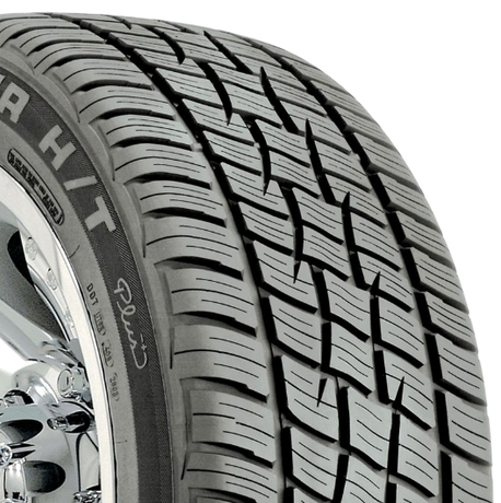 Cooper Discoverer H/T Plus MPN 