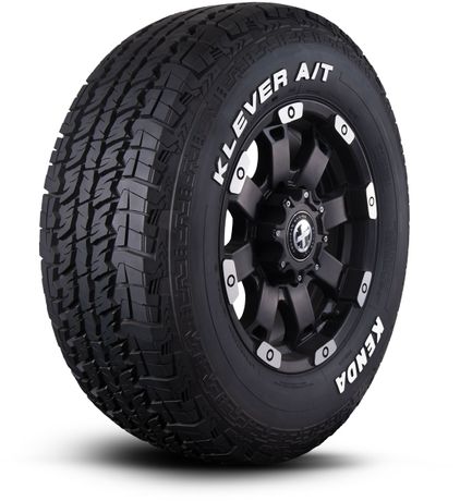 Picture of KLEVER A/T (KR28) LT275/70R18 E 125/122Q