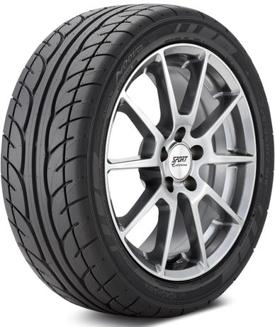 Picture of ADVAN NEOVA 235/40R17 90W