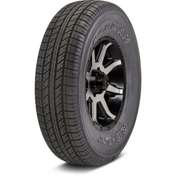 Picture of RB Metric 155R12C/8 88/86N