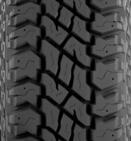 Picture of DISCOVERER S/T MAXX LT285/75R17/10 121/118Q