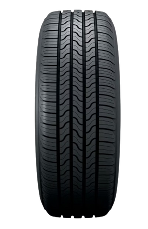 Picture of ALL SEASON 245/55R19 103S