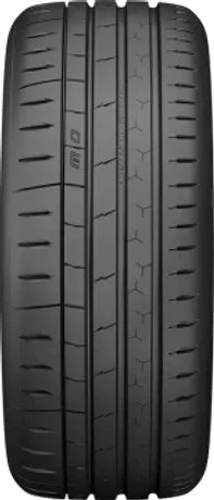 Picture of ExtremeContact Sport 02 275/40R17 98W
