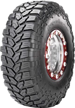 Picture of TREPADOR RADIAL M8060 205/70R15C C 104/102Q