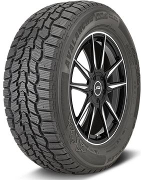 Picture of AVALANCHE RT 215/60R17 96T