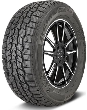 Picture of AVALANCHE RT 215/65R17 99T