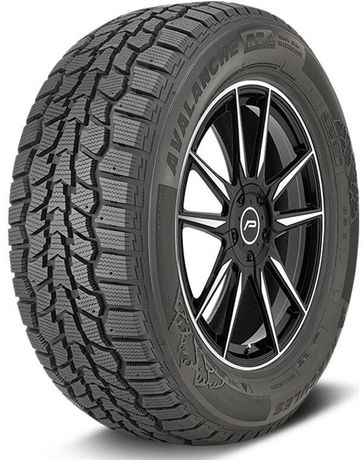 Picture of AVALANCHE RT 215/60R17 96T