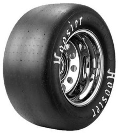 Picture of ROAD RACING SLICKS-RADIAL