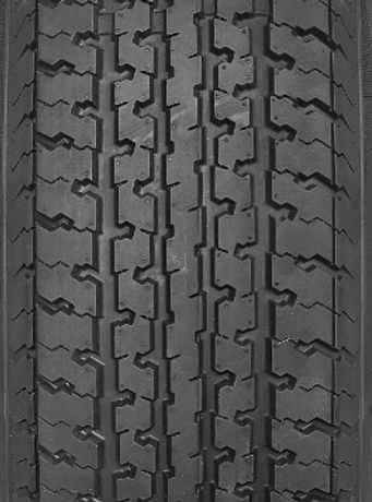 Freedom Hauler ST RADIAL ST175/80R13 D/8 97/93L MPN FHST15R