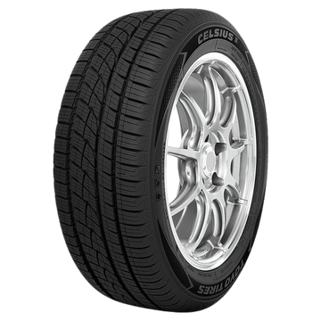 Picture of Celsius II 205/65R15 94H