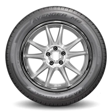 Picture of AVENGER M8 225/40R18 XL 92W